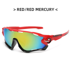 Unisex Cool Cycling Glasses Windproof Dustproof Sun Glasses for Women 9270 Protective Eyewear Sports Road Bike Men's Sunglasses