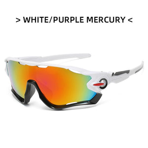 Unisex Cool Cycling Glasses Windproof Dustproof Sun Glasses for Women 9270 Protective Eyewear Sports Road Bike Men's Sunglasses