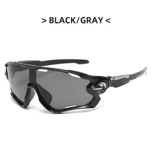 Load image into Gallery viewer, Unisex Cool Cycling Glasses Windproof Dustproof Sun Glasses for Women 9270 Protective Eyewear Sports Road Bike Men&#39;s Sunglasses