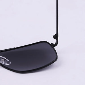 Unisex Driver Imitation Sunglasses Adult Metal Toad Sunglass Cool  Brand Ladies Sun Glasses Goggles Shape Eyewear