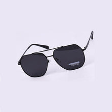 Load image into Gallery viewer, Unisex Driver Imitation Sunglasses Adult Metal Toad Sunglass Cool  Brand Ladies Sun Glasses Goggles Shape Eyewear