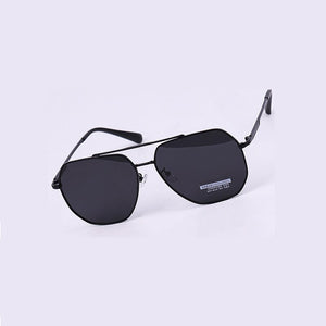 Unisex Driver Imitation Sunglasses Adult Metal Toad Sunglass Cool  Brand Ladies Sun Glasses Goggles Shape Eyewear