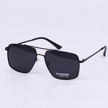 Load image into Gallery viewer, Unisex Driver Imitation Sunglasses Adult Metal Toad Sunglass Cool  Brand Ladies Sun Glasses Goggles Shape Eyewear