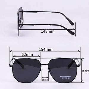 Unisex Driver Imitation Sunglasses Adult Metal Toad Sunglass Cool  Brand Ladies Sun Glasses Goggles Shape Eyewear