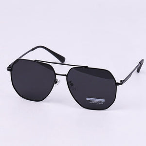 Unisex Driver Imitation Sunglasses Adult Metal Toad Sunglass Cool  Brand Ladies Sun Glasses Goggles Shape Eyewear