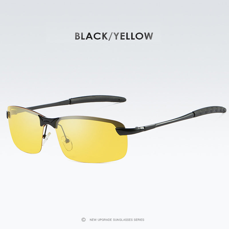 Unisex Drivers Night Vision Glasses  Anti-Glare Sunglasses Women Men night glasses for driving Goggles lentes vision nocturna