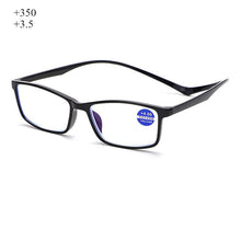 Load image into Gallery viewer, Unisex Magnet Reading Glasses Men and Women Adjustable Hanging Neck Magnetic Front Rim Reading Eyeglasses