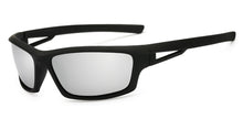 Load image into Gallery viewer, Unisex Night Vision 100% UV400 Polarised Driving Sun Glasses For Men Polarized Stylish Sunglasses Male Goggle Eyewears Gafas