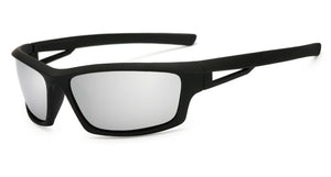Unisex Night Vision 100% UV400 Polarised Driving Sun Glasses For Men Polarized Stylish Sunglasses Male Goggle Eyewears Gafas