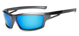 Unisex Night Vision 100% UV400 Polarised Driving Sun Glasses For Men Polarized Stylish Sunglasses Male Goggle Eyewears Gafas