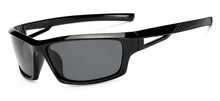 Load image into Gallery viewer, Unisex Night Vision 100% UV400 Polarised Driving Sun Glasses For Men Polarized Stylish Sunglasses Male Goggle Eyewears Gafas