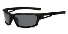 Load image into Gallery viewer, Unisex Night Vision 100% UV400 Polarised Driving Sun Glasses For Men Polarized Stylish Sunglasses Male Goggle Eyewears Gafas