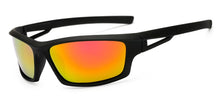 Load image into Gallery viewer, Unisex Night Vision 100% UV400 Polarised Driving Sun Glasses For Men Polarized Stylish Sunglasses Male Goggle Eyewears Gafas
