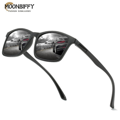 Unisex Polarized Sunglasses Men's Driving Fishing Sun Glasses Male Female Cycling Sport Goggles Classic Sunshade Eyewear UV400