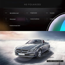 Load image into Gallery viewer, Unisex Polarized Sunglasses Men&#39;s Driving Fishing Sun Glasses Male Female Cycling Sport Goggles Classic Sunshade Eyewear UV400