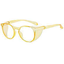 Load image into Gallery viewer, Unisex Selling Anti-Pollen Glasses Anti-Blue Light And Anti-Fog Pollen Glasses Fully Enclosed Safety Goggles Computer Glasses