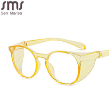 Load image into Gallery viewer, Unisex Selling Anti-Pollen Glasses Anti-Blue Light And Anti-Fog Pollen Glasses Fully Enclosed Safety Goggles Computer Glasses