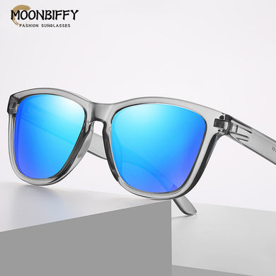 Unisex Sunglasses Women's 2023 Summer Trend Sunscreen Glasses Anti-ultraviolet Polarized Round Face Eyewear Classic Ladies