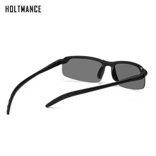 Load image into Gallery viewer, Universal Night Vision Glasses Sunglasses Men Outdoor Sun Glasses Driver Goggles Black/Yellow Glasses For Night Driving