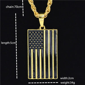Justice Balance Scales Pendant Necklace Fashion Gold Color Charm Men Women Rhinestone Crystal Hiphop Jewelry Alloy