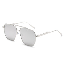 Load image into Gallery viewer, Uv400 2023  Trend Square Gold Frame Gradient Glasses Women&#39;s Sunglasses Brand Designer Oculos de Sol Feminino Polarized