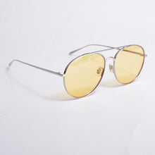 Load image into Gallery viewer, V Brand GM Metal women men pilot sunglasses  GENTLE RANNY RING Polarized UV400 sun Glasses for men women
