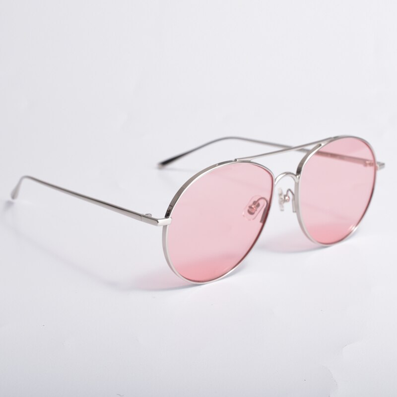 V Brand GM Metal women men pilot sunglasses  GENTLE RANNY RING Polarized UV400 sun Glasses for men women