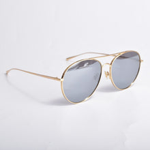 Load image into Gallery viewer, V Brand GM Metal women men pilot sunglasses  GENTLE RANNY RING Polarized UV400 sun Glasses for men women