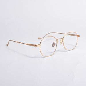V brand  Square Titanium alloy GM Prescription glasses frame  GENTLE TOM22 Optical  Eyeglasses Frame for Men Women