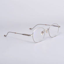 Load image into Gallery viewer, V brand  Square Titanium alloy GM Prescription glasses frame  GENTLE TOM22 Optical  Eyeglasses Frame for Men Women