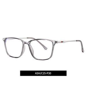 VCKA Men Optical Frames Anti Blue Rays Eyeglasses Rack Commercial Glasses Eyeglasses Frame Myopia computer gafas luz azu