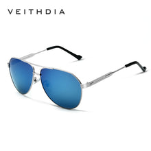 Load image into Gallery viewer, VEITHDIA Brand Driving Men&#39;s Sunglasses Polarized UV400 Lens Sports Outdoor Eyewear Accessories Women Sun Glasses For Male  3562
