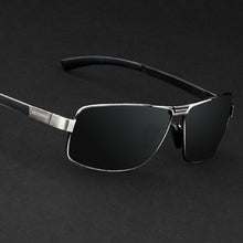 Load image into Gallery viewer, VEITHDIA Brand Men&#39;s Sunglasses Polarized Sun Glasses oculos de sol masculino Eyewear Accessories For Men 2490