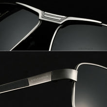 Load image into Gallery viewer, VEITHDIA Brand Men&#39;s Sunglasses Polarized Sun Glasses oculos de sol masculino Eyewear Accessories For Men 2490