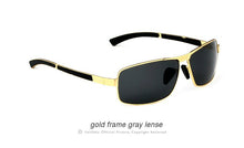 Load image into Gallery viewer, VEITHDIA Brand Men&#39;s Sunglasses Polarized Sun Glasses oculos de sol masculino Eyewear Accessories For Men 2490