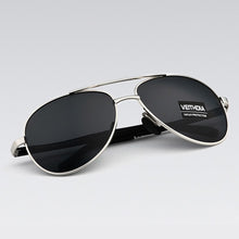 Load image into Gallery viewer, VEITHDIA Brand Sunglasses Men's Polarized UV400 Sun Glasses Outdoor Sports Driving Male Eyewear Accessories For Men Women 1306