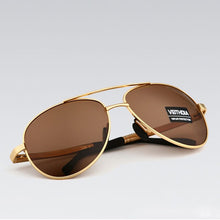 Load image into Gallery viewer, VEITHDIA Brand Sunglasses Men's Polarized UV400 Sun Glasses Outdoor Sports Driving Male Eyewear Accessories For Men Women 1306