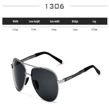 Load image into Gallery viewer, VEITHDIA Brand Sunglasses Men's Polarized UV400 Sun Glasses Outdoor Sports Driving Male Eyewear Accessories For Men Women 1306