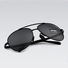 Load image into Gallery viewer, VEITHDIA Brand Sunglasses Men's Polarized UV400 Sun Glasses Outdoor Sports Driving Male Eyewear Accessories For Men Women 1306