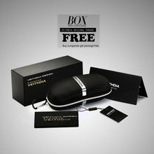 Load image into Gallery viewer, VEITHDIA Brand Sunglasses Men's Polarized UV400 Sun Glasses Outdoor Sports Driving Male Eyewear Accessories For Men Women 1306