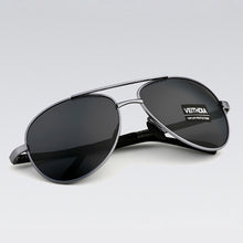 Load image into Gallery viewer, VEITHDIA Brand Sunglasses Men's Polarized UV400 Sun Glasses Outdoor Sports Driving Male Eyewear Accessories For Men Women 1306