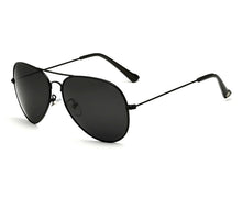 Carica l'immagine nel visualizzatore di Gallery, VEITHDIA Occhiali da sole polarizzati classici da uomo/donna Rivestimento riflettente Lenti Accessori per occhiali Occhiali da sole per uomo/donna
