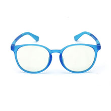 Carica l&#39;immagine nel visualizzatore di Gallery, VEITHDIA Glasses Children&#39;s Anti Computer Blue Laser Fatigue Baby Eyeglasses Goggles TR90 Optical Children Glasses Frames 3001