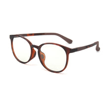 Carica l&#39;immagine nel visualizzatore di Gallery, VEITHDIA Glasses Children&#39;s Anti Computer Blue Laser Fatigue Baby Eyeglasses Goggles TR90 Optical Children Glasses Frames 3001