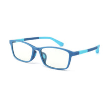 Carica l&#39;immagine nel visualizzatore di Gallery, VEITHDIA Glasses Children&#39;s Anti Computer Blue Laser Fatigue Baby Eyeglasses Goggles TR90 Optical Children Glasses Frames 3003