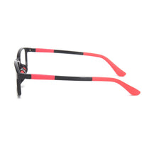 Carica l&#39;immagine nel visualizzatore di Gallery, VEITHDIA Glasses Children&#39;s Anti Computer Blue Laser Fatigue Baby Eyeglasses Goggles TR90 Optical Children Glasses Frames 3003