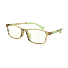 Carica l&#39;immagine nel visualizzatore di Gallery, VEITHDIA Glasses Children&#39;s Anti Computer Blue Laser Fatigue Baby Eyeglasses Goggles TR90 Optical Children Glasses Frames 3003