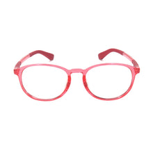 Carica l&#39;immagine nel visualizzatore di Gallery, VEITHDIA Glasses Children&#39;s Anti Computer Blue Laser Fatigue Baby Eyeglasses Goggles TR90 Optical Children Glasses Frames 3004