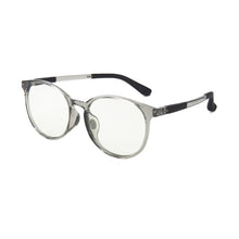 Carica l&#39;immagine nel visualizzatore di Gallery, VEITHDIA Glasses Children&#39;s Anti Computer Blue Laser Fatigue Baby Eyeglasses Goggles TR90 Optical Children Glasses Frames 3001