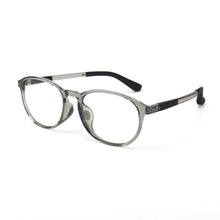 Carica l&#39;immagine nel visualizzatore di Gallery, VEITHDIA Glasses Children&#39;s Anti Computer Blue Laser Fatigue Baby Eyeglasses Goggles TR90 Optical Children Glasses Frames 3004